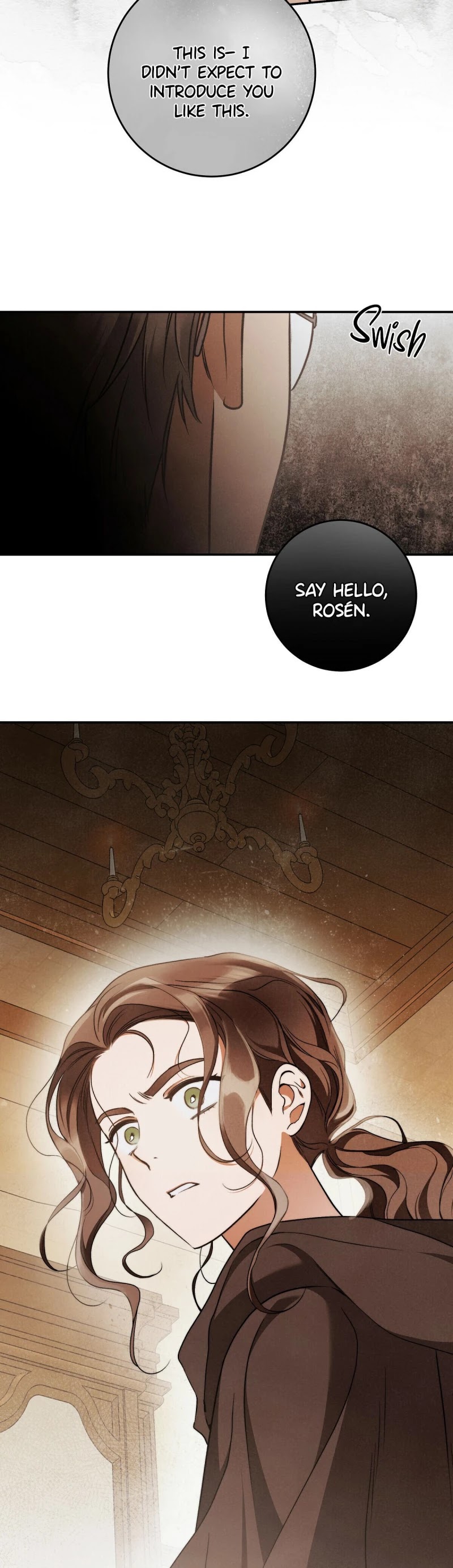 Your Eternal Lies Chapter 30 page 27 - Chapter 30: Season 1 Finale
