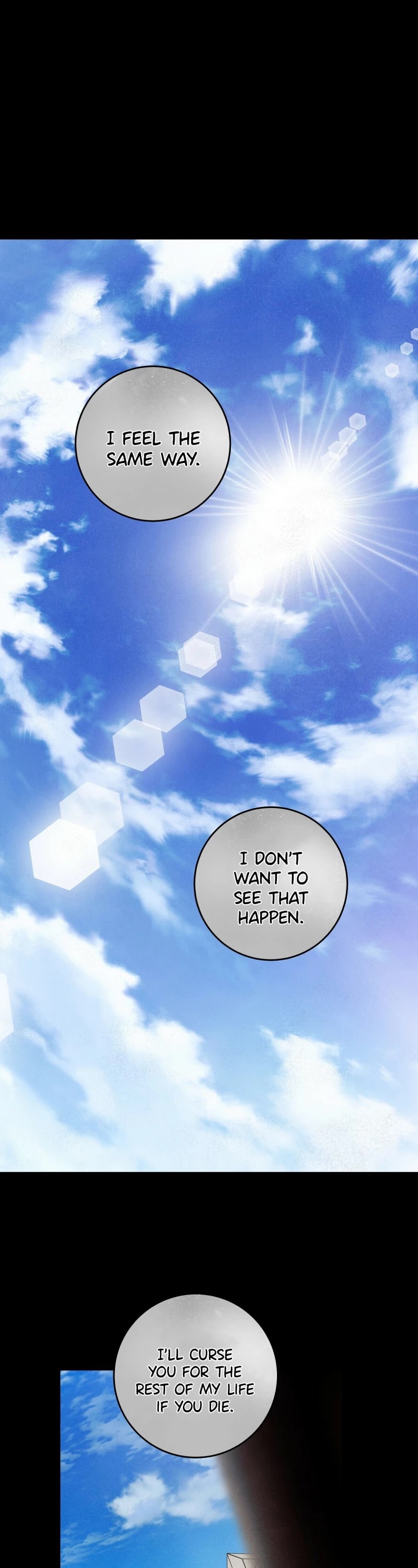 Your Eternal Lies Chapter 30 page 9 - Chapter 30: Season 1 Finale