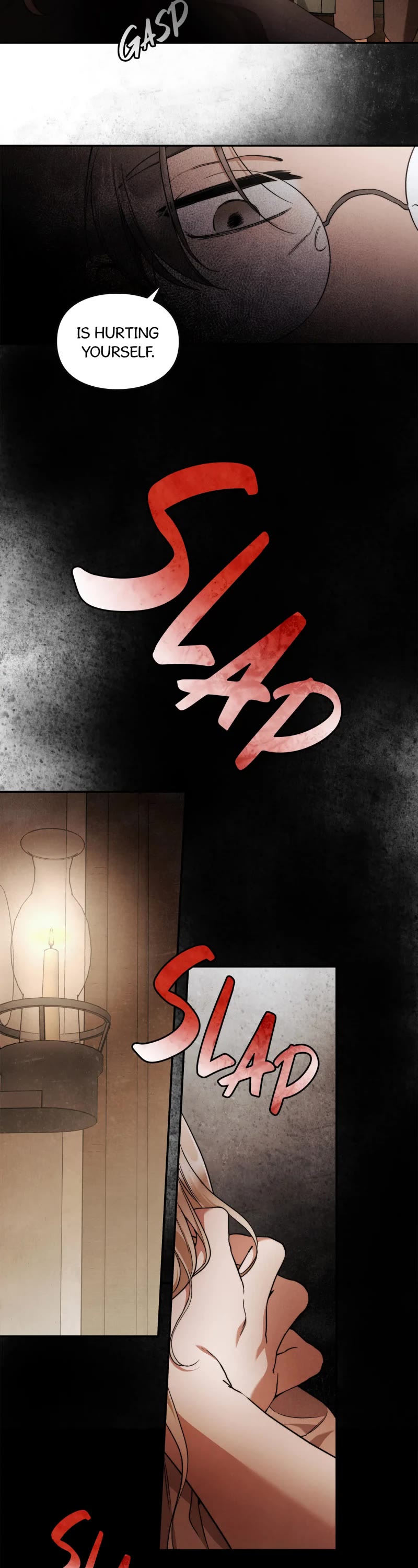 Your Eternal Lies Chapter 31 page 18 - Chapter 31: Season 2 Premiere