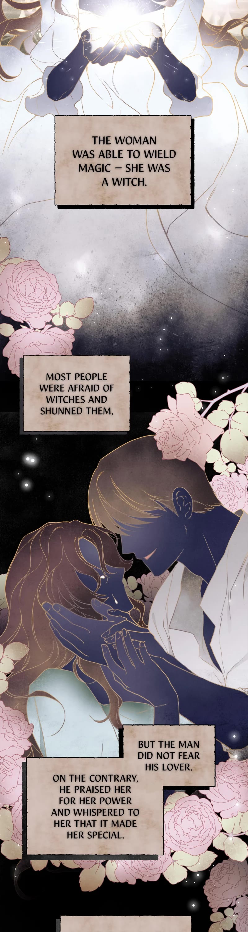 Your Eternal Lies Chapter 31 page 2 - Chapter 31: Season 2 Premiere