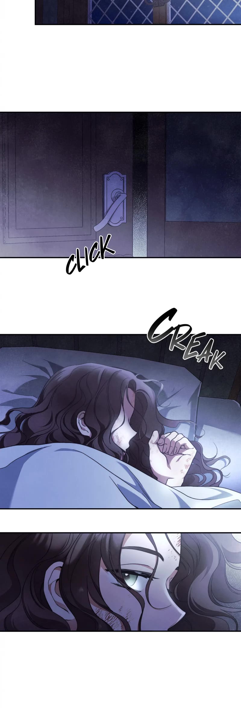 Your Eternal Lies Chapter 31 page 20 - Chapter 31: Season 2 Premiere