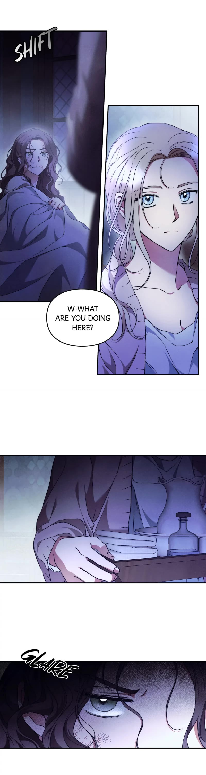 Your Eternal Lies Chapter 31 page 21 - Chapter 31: Season 2 Premiere