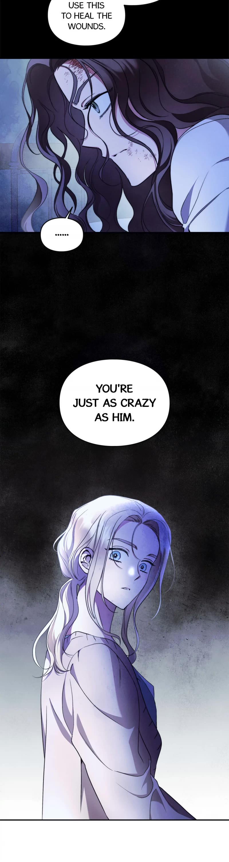 Your Eternal Lies Chapter 31 page 23 - Chapter 31: Season 2 Premiere