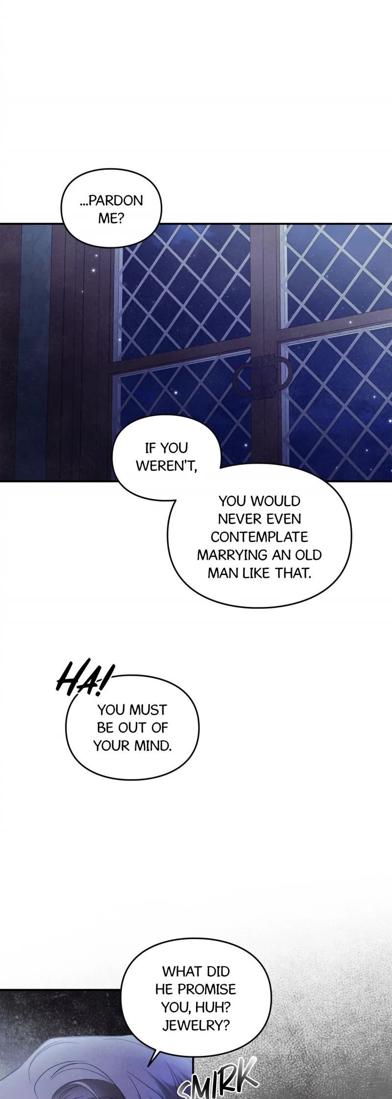 Your Eternal Lies Chapter 31 page 24 - Chapter 31: Season 2 Premiere