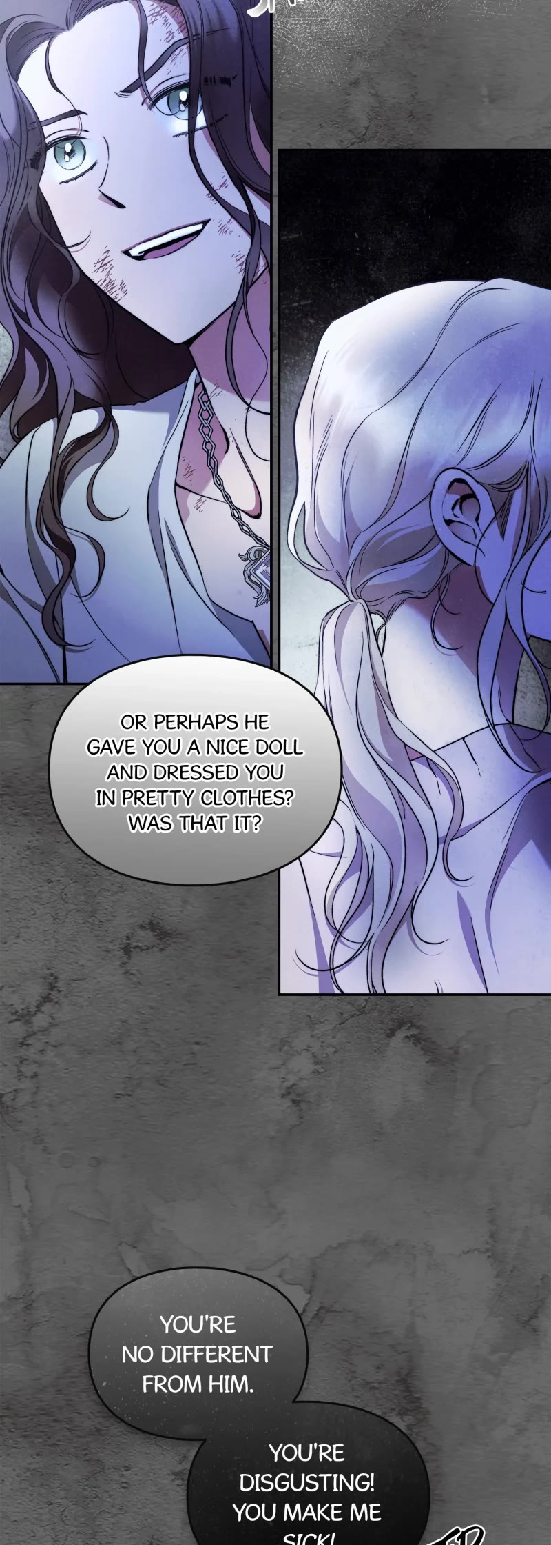 Your Eternal Lies Chapter 31 page 25 - Chapter 31: Season 2 Premiere