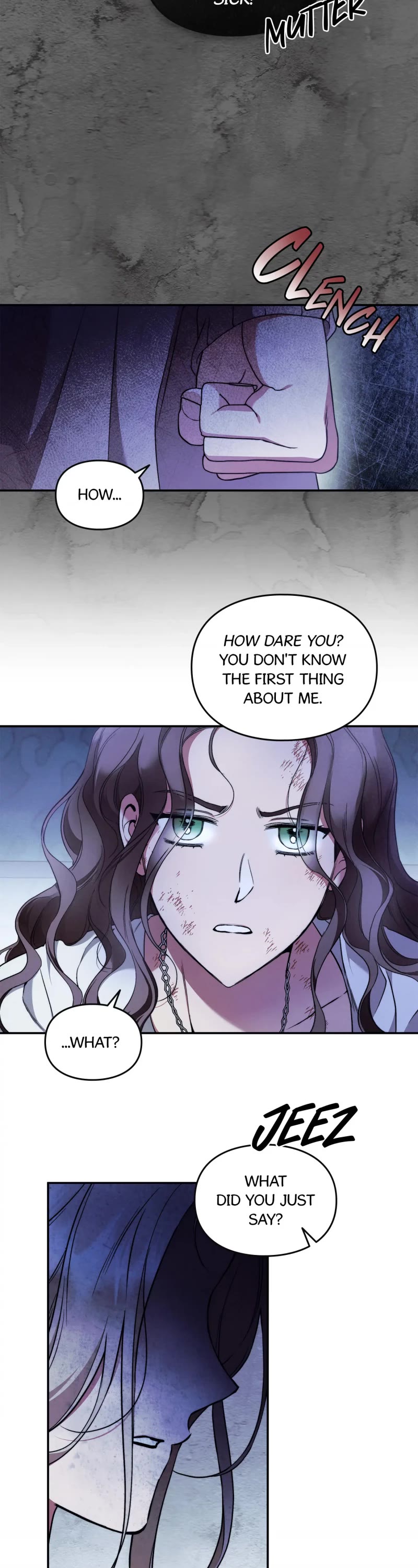 Your Eternal Lies Chapter 31 page 26 - Chapter 31: Season 2 Premiere