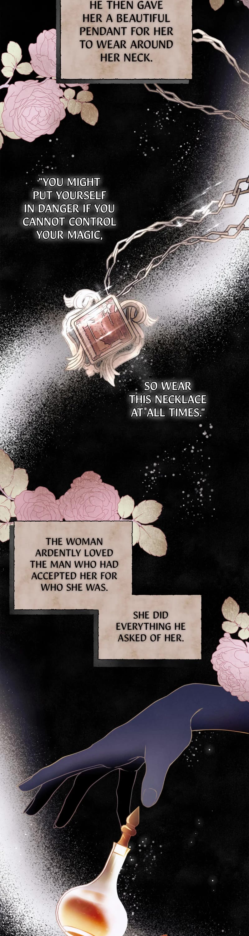Your Eternal Lies Chapter 31 page 3 - Chapter 31: Season 2 Premiere