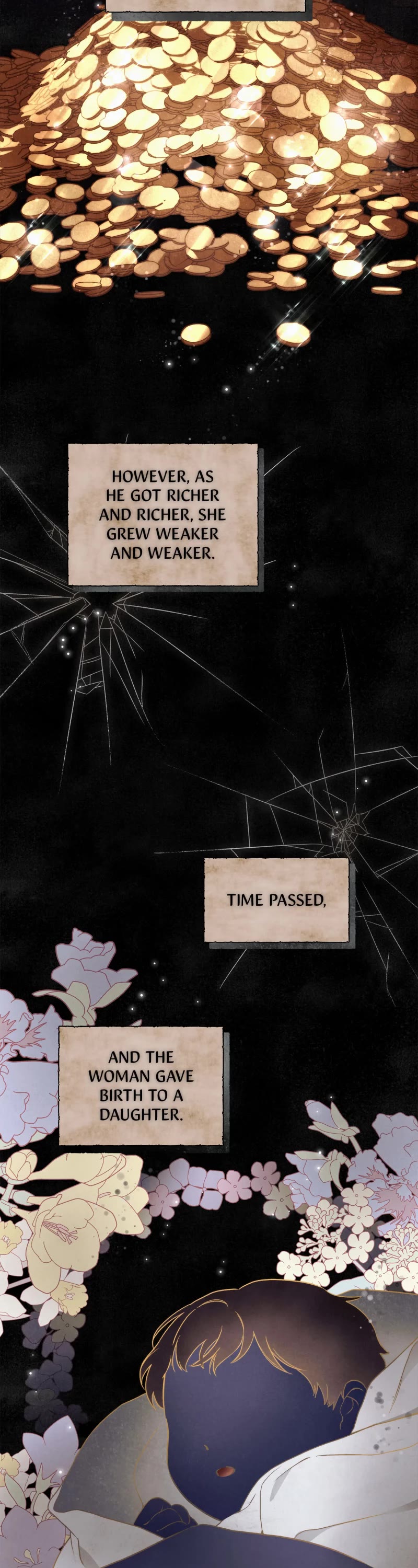 Your Eternal Lies Chapter 31 page 6 - Chapter 31: Season 2 Premiere