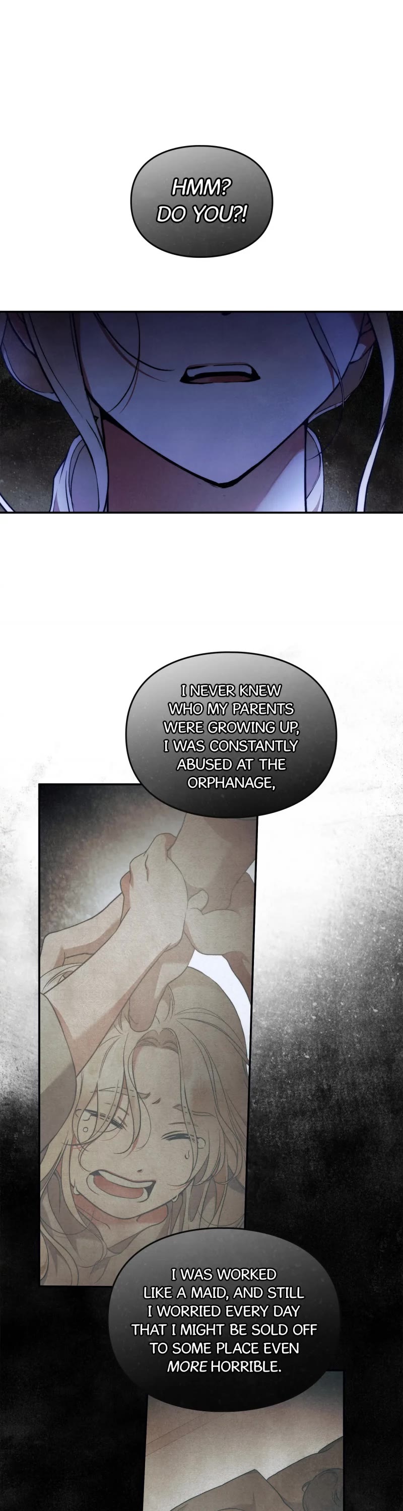 Your Eternal Lies Chapter 32 page 1 - Chapter 32