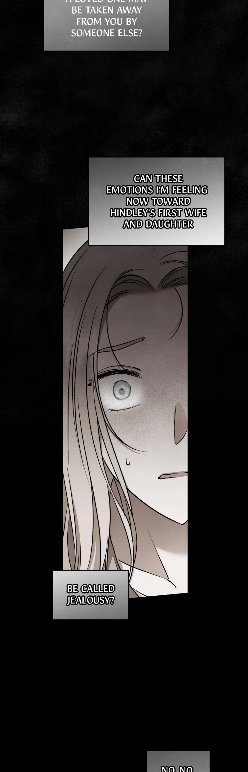 Your Eternal Lies Chapter 32 page 19 - Chapter 32