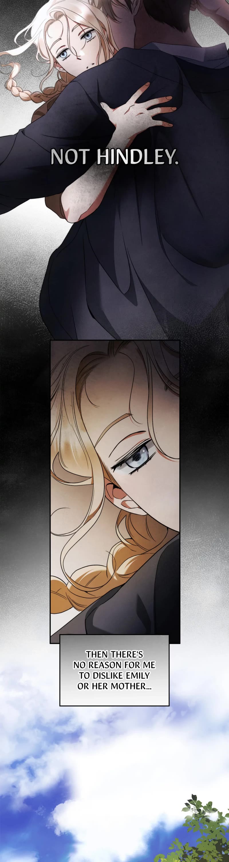 Your Eternal Lies Chapter 32 page 21 - Chapter 32