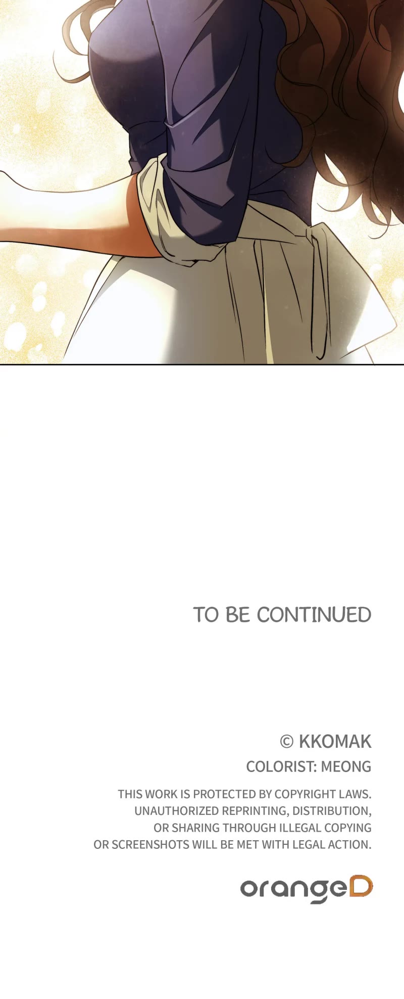 Your Eternal Lies Chapter 32 page 28 - Chapter 32
