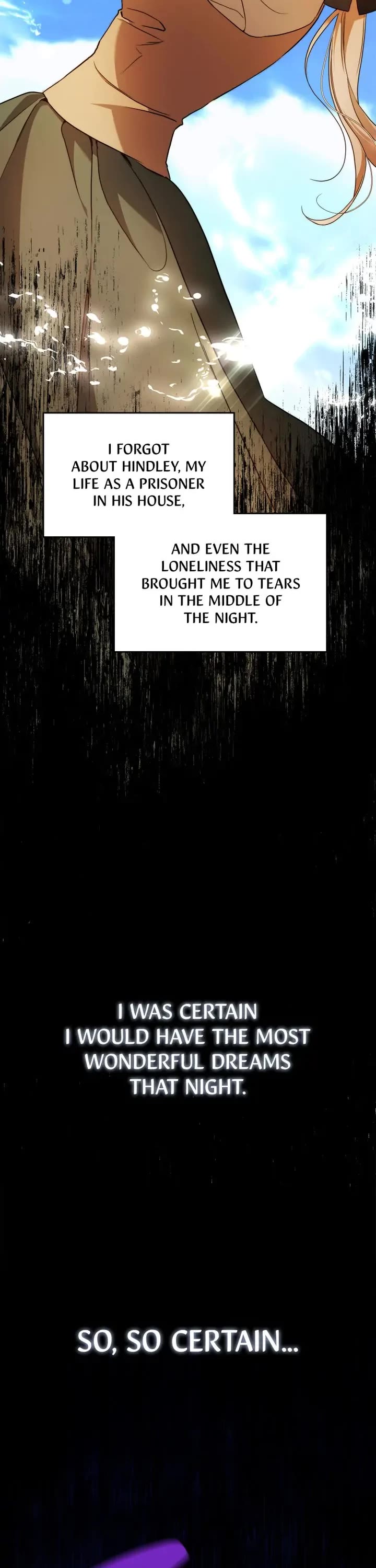 Your Eternal Lies Chapter 33 page 18 - Chapter 33