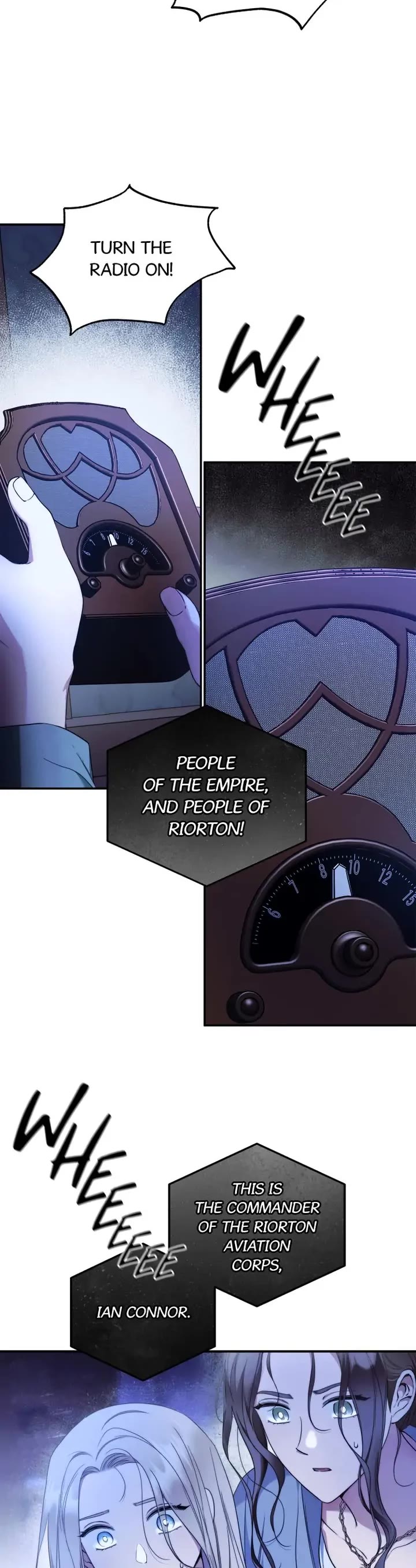 Your Eternal Lies Chapter 33 page 20 - Chapter 33