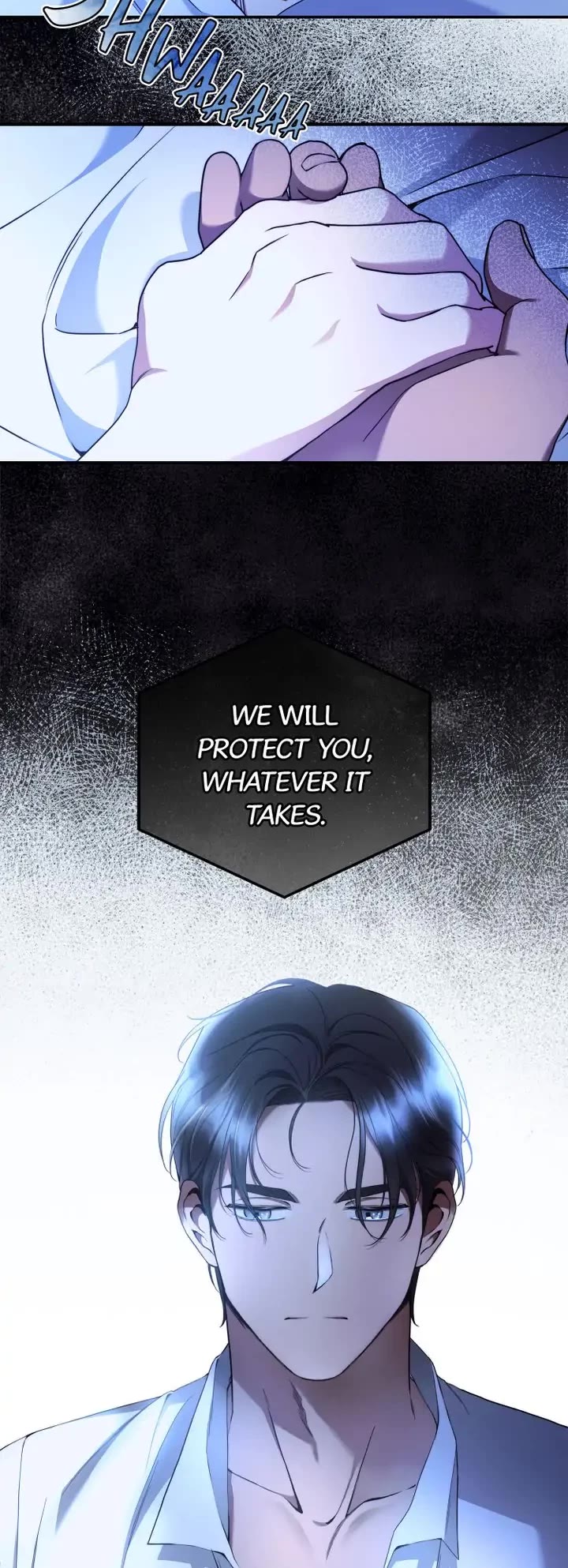 Your Eternal Lies Chapter 33 page 23 - Chapter 33