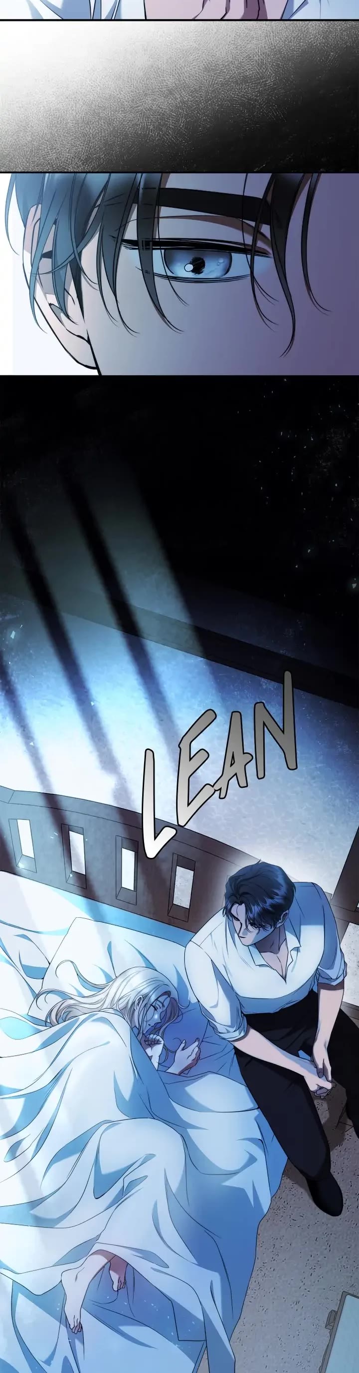 Your Eternal Lies Chapter 34 page 10 - Chapter 34