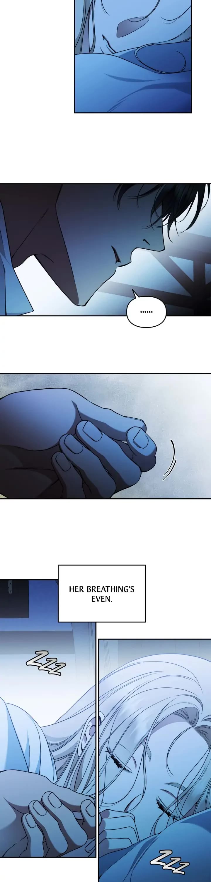 Your Eternal Lies Chapter 34 page 12 - Chapter 34
