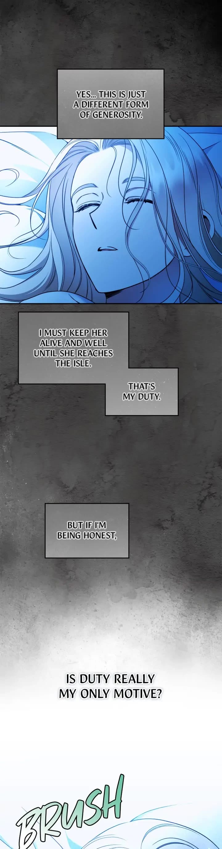 Your Eternal Lies Chapter 34 page 14 - Chapter 34