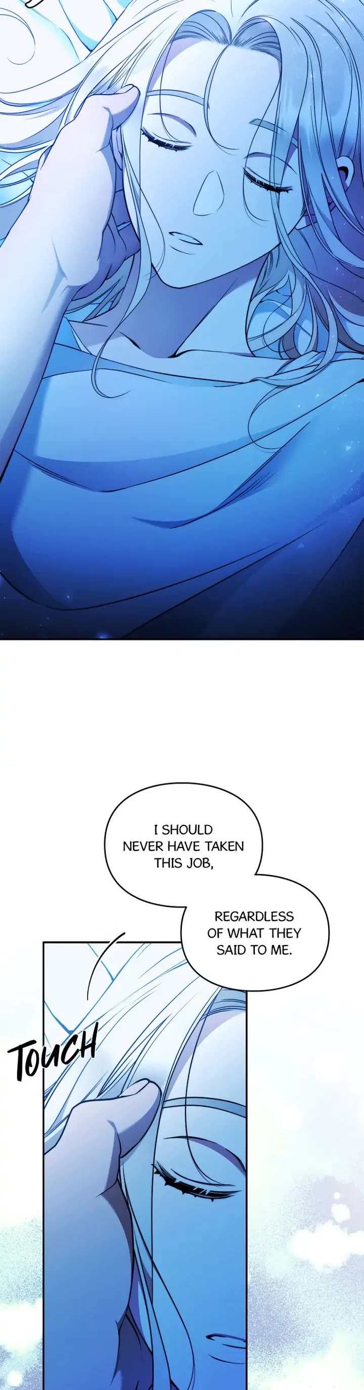 Your Eternal Lies Chapter 34 page 15 - Chapter 34