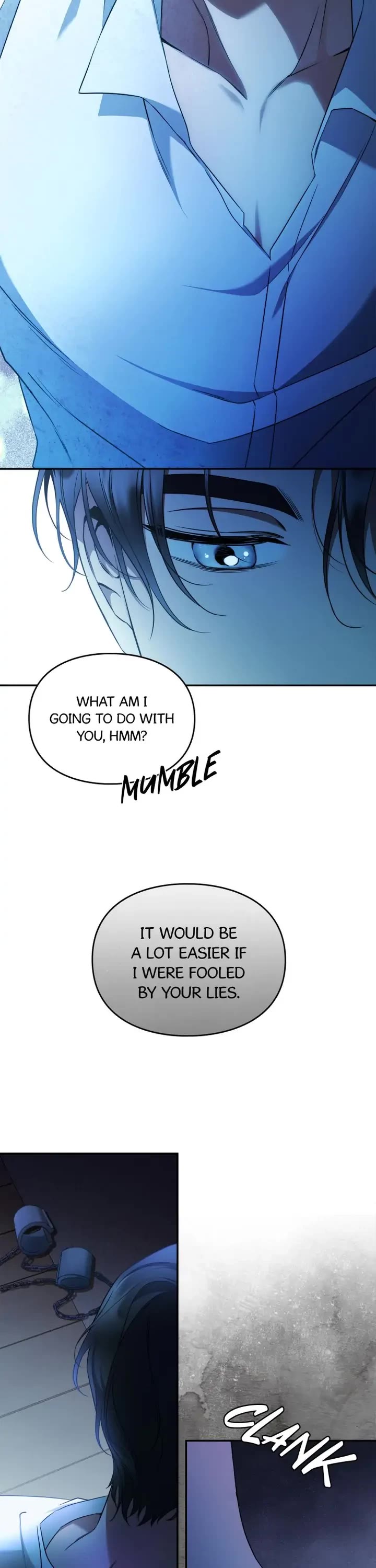 Your Eternal Lies Chapter 34 page 17 - Chapter 34