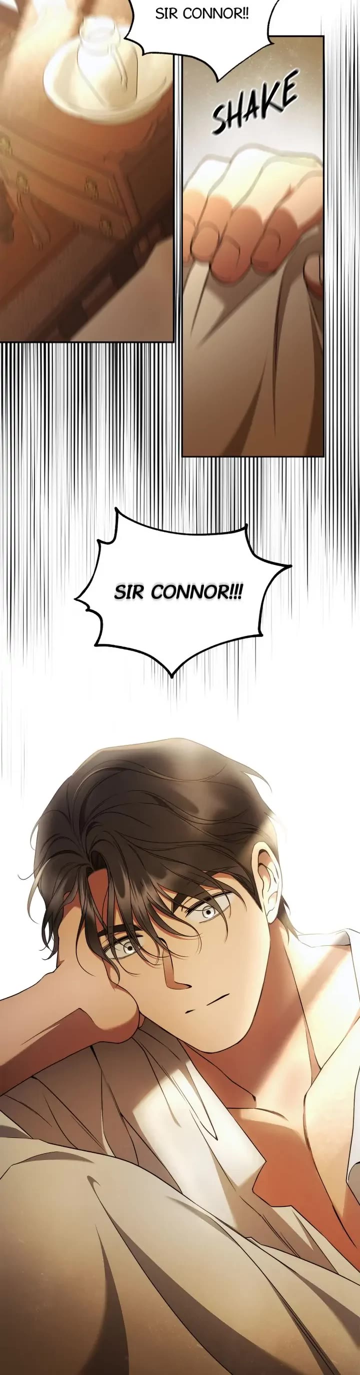 Your Eternal Lies Chapter 34 page 20 - Chapter 34