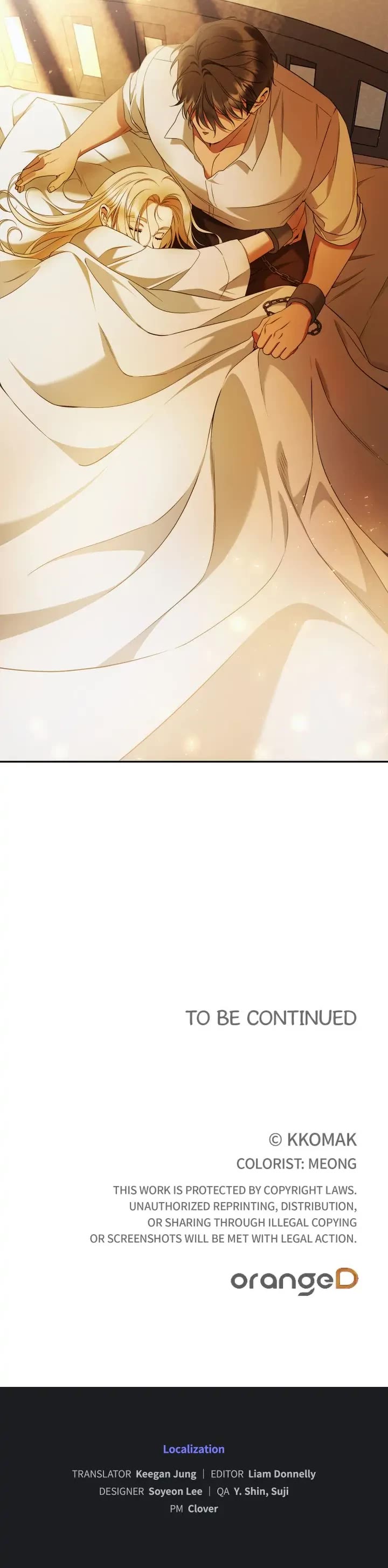 Your Eternal Lies Chapter 34 page 23 - Chapter 34