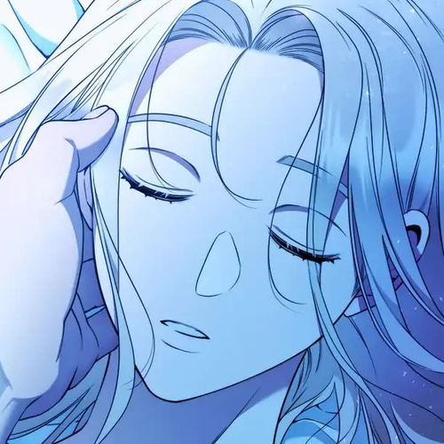 Your Eternal Lies Chapter 34 cover