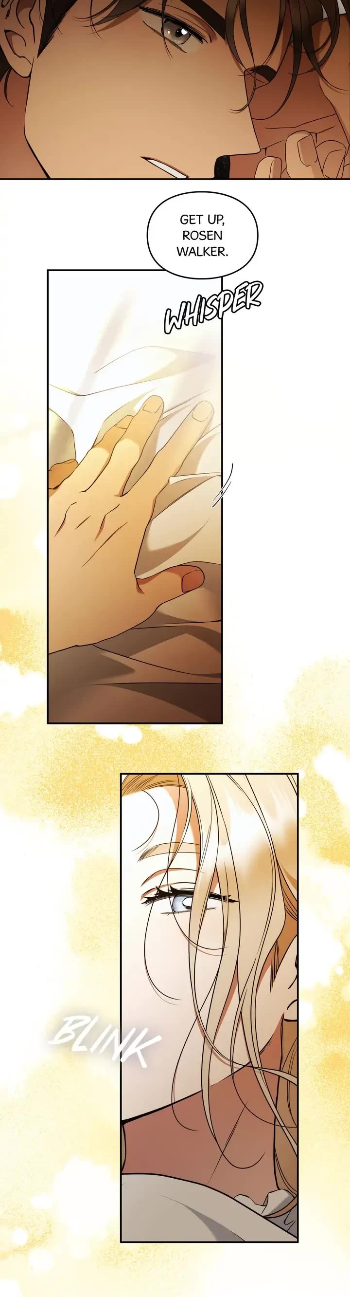 Your Eternal Lies Chapter 36 page 5 - Chapter 36