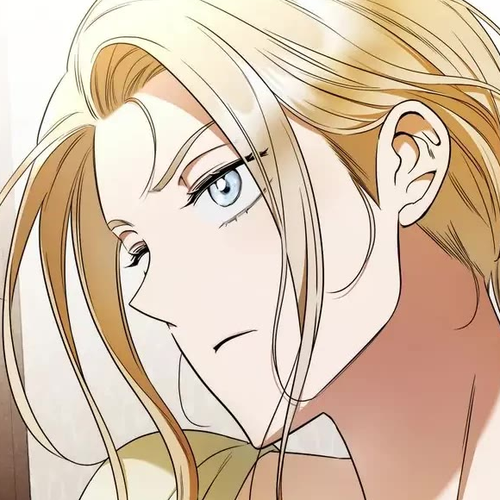 Your Eternal Lies Chapter 36 cover