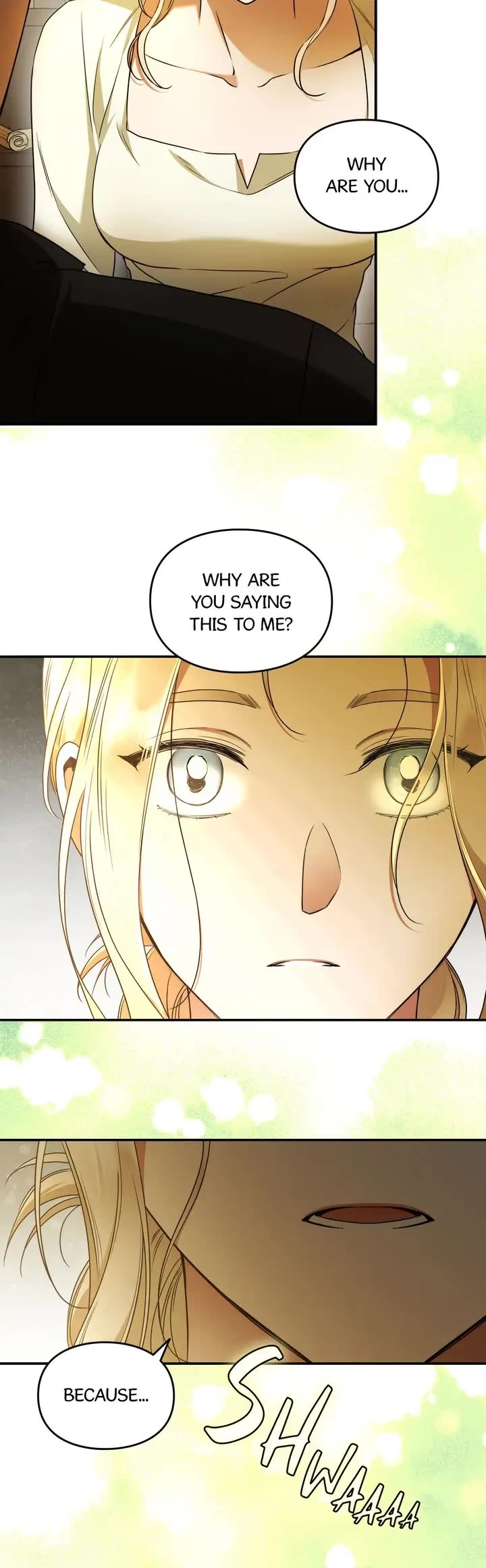 Your Eternal Lies Chapter 37 page 24 - Chapter 37