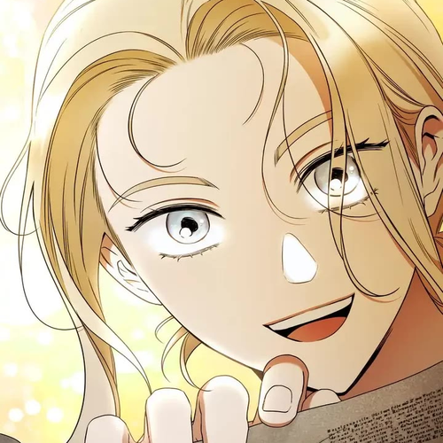 Your Eternal Lies Chapter 37 cover