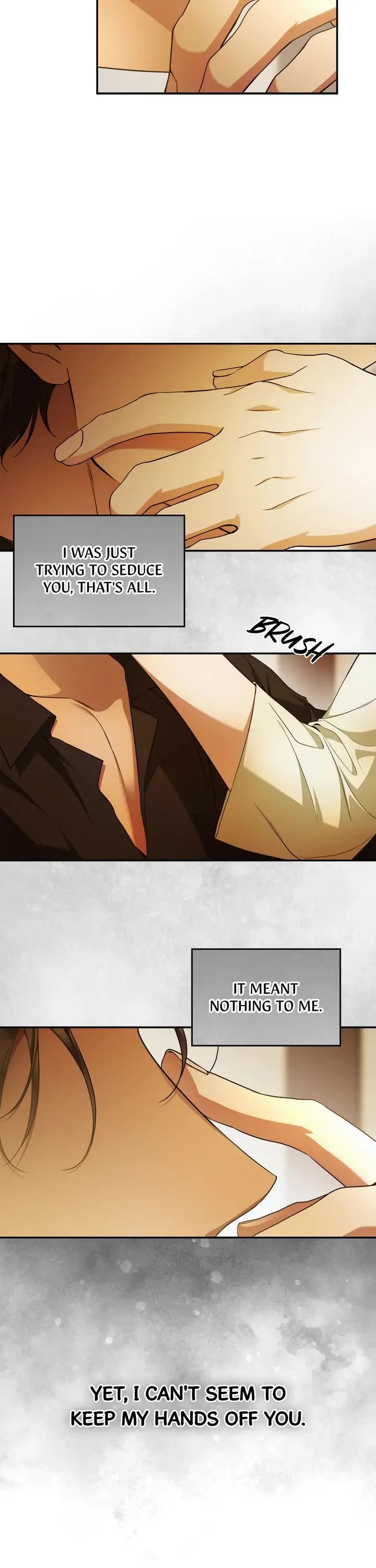Your Eternal Lies Chapter 38 page 11 - Chapter 38