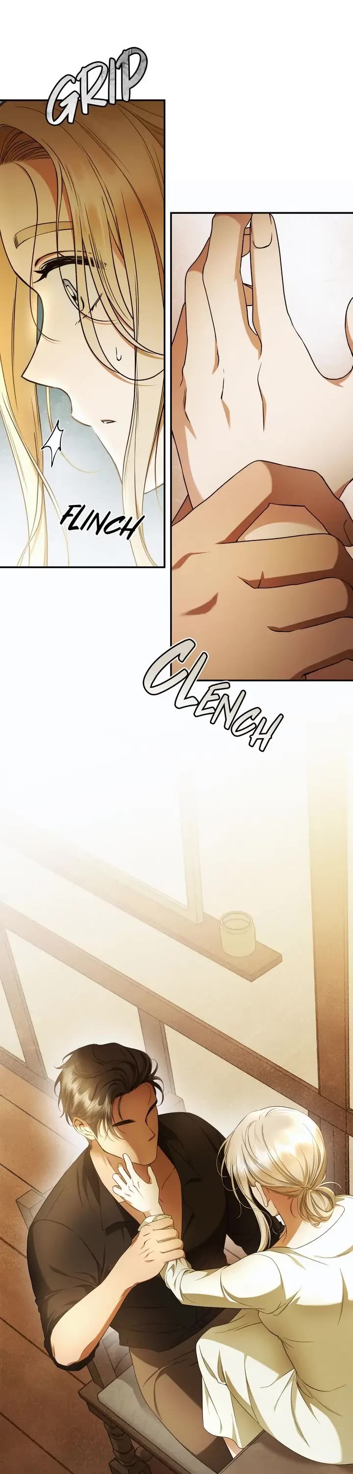 Your Eternal Lies Chapter 38 page 12 - Chapter 38