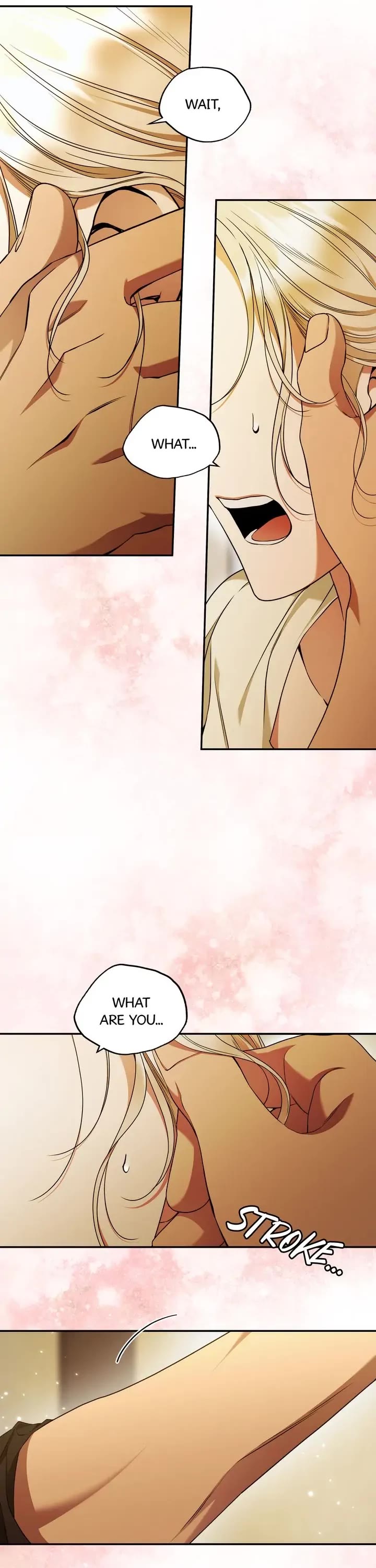 Your Eternal Lies Chapter 38 page 18 - Chapter 38
