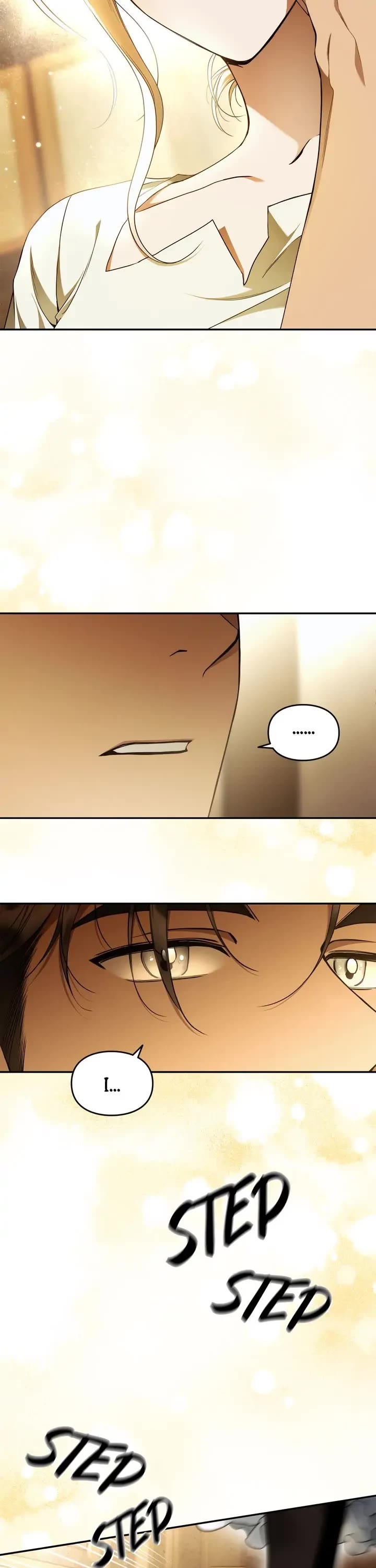 Your Eternal Lies Chapter 38 page 21 - Chapter 38