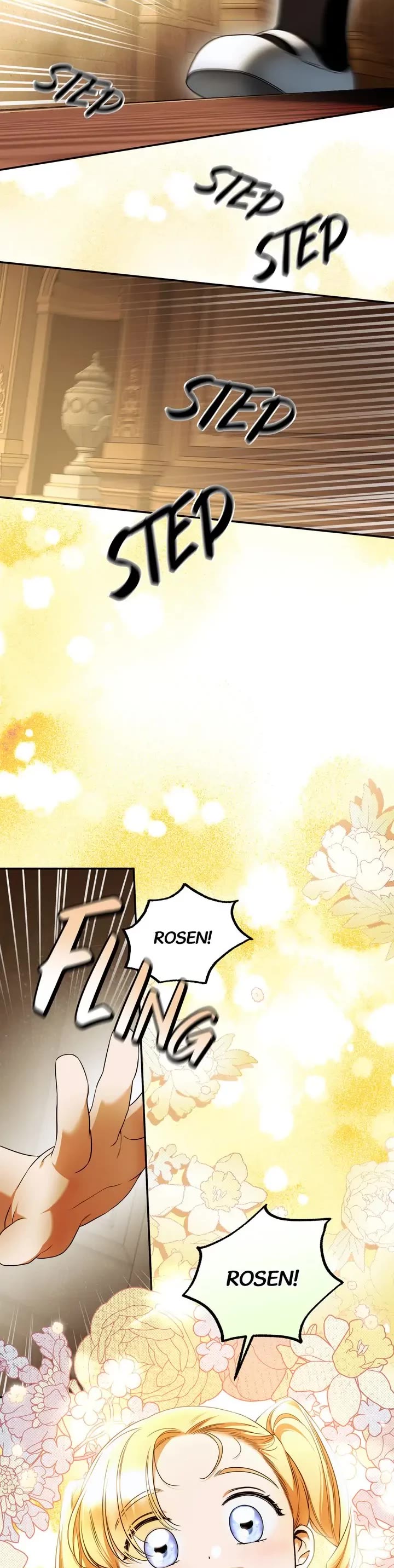 Your Eternal Lies Chapter 38 page 22 - Chapter 38