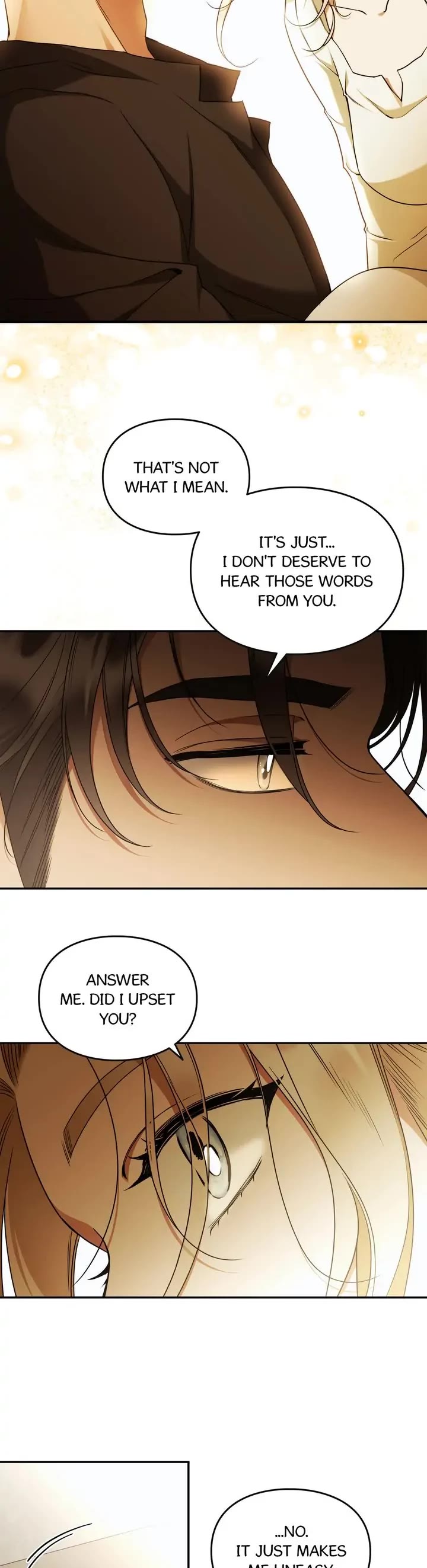 Your Eternal Lies Chapter 38 page 4 - Chapter 38