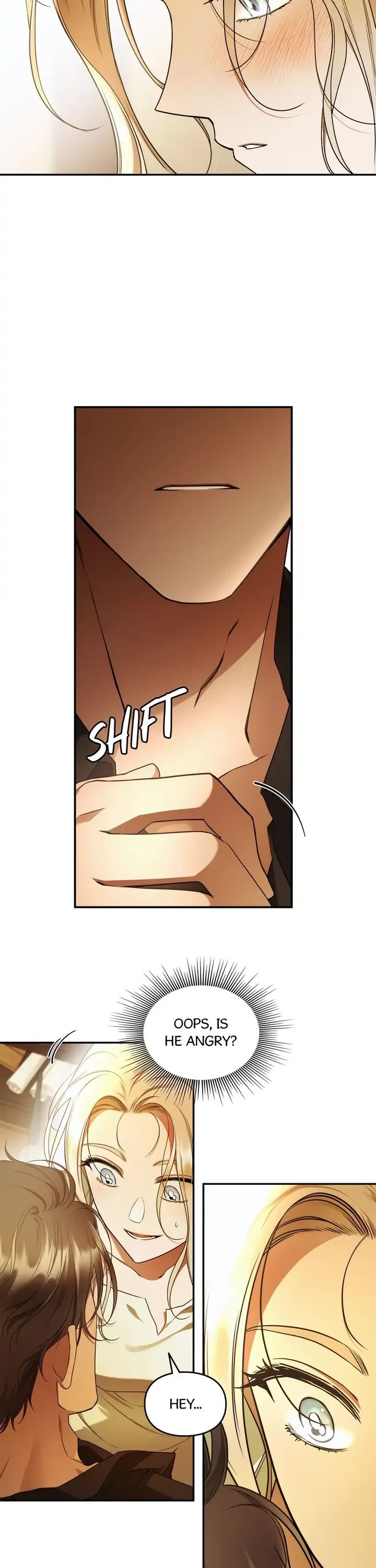 Your Eternal Lies Chapter 38 page 8 - Chapter 38
