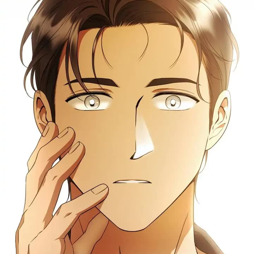 Your Eternal Lies Chapter 38 cover