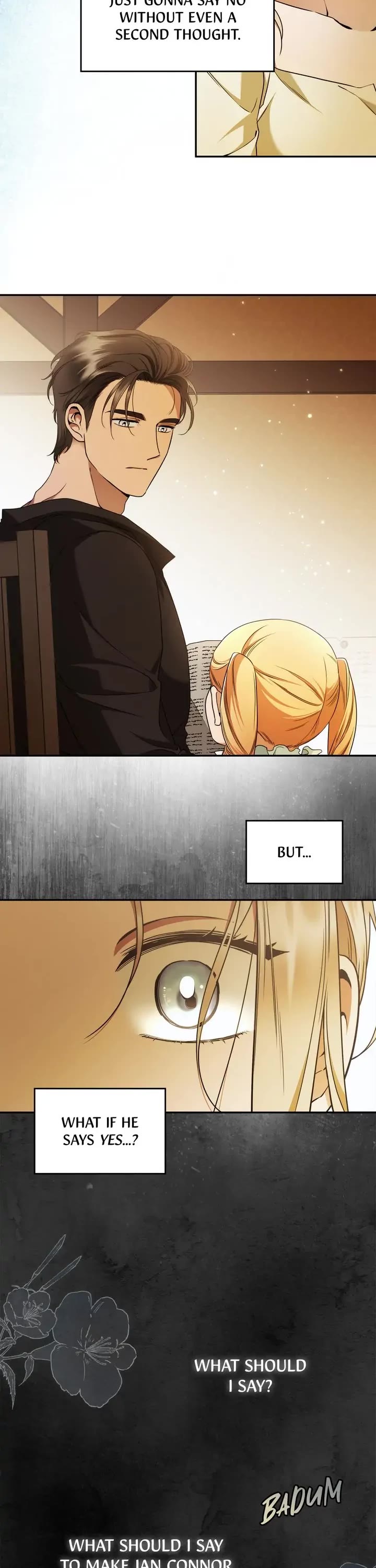 Your Eternal Lies Chapter 39 page 22 - Chapter 39
