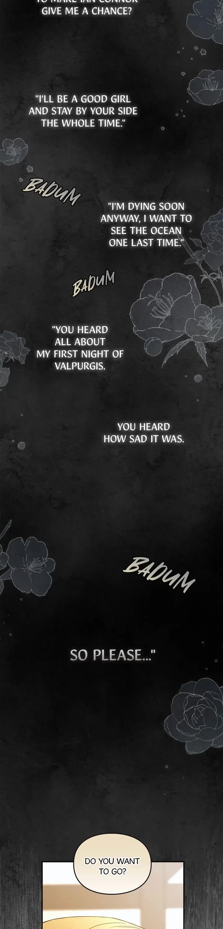 Your Eternal Lies Chapter 39 page 23 - Chapter 39