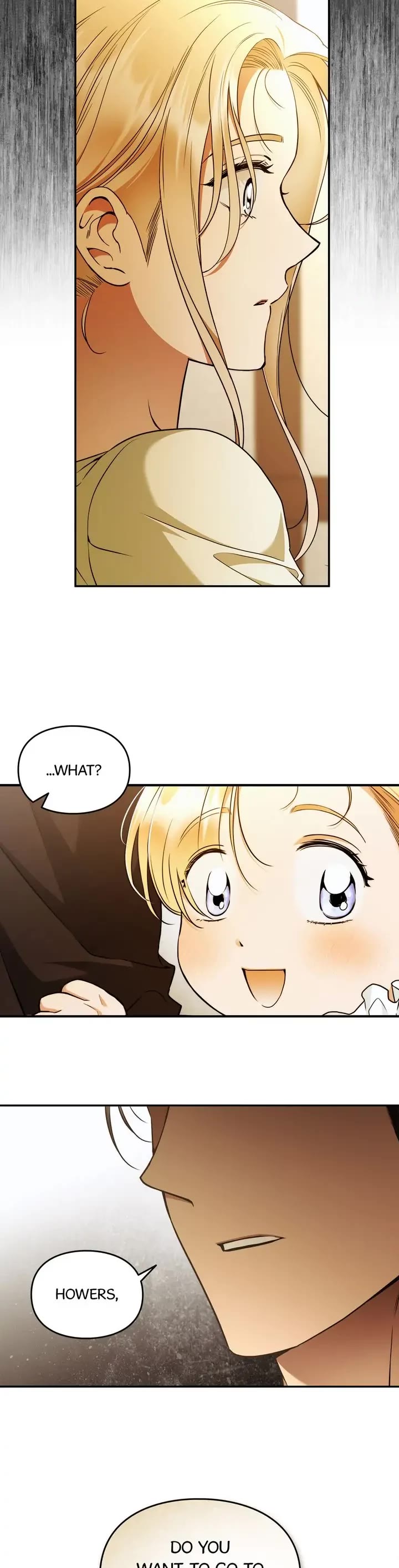 Your Eternal Lies Chapter 39 page 24 - Chapter 39