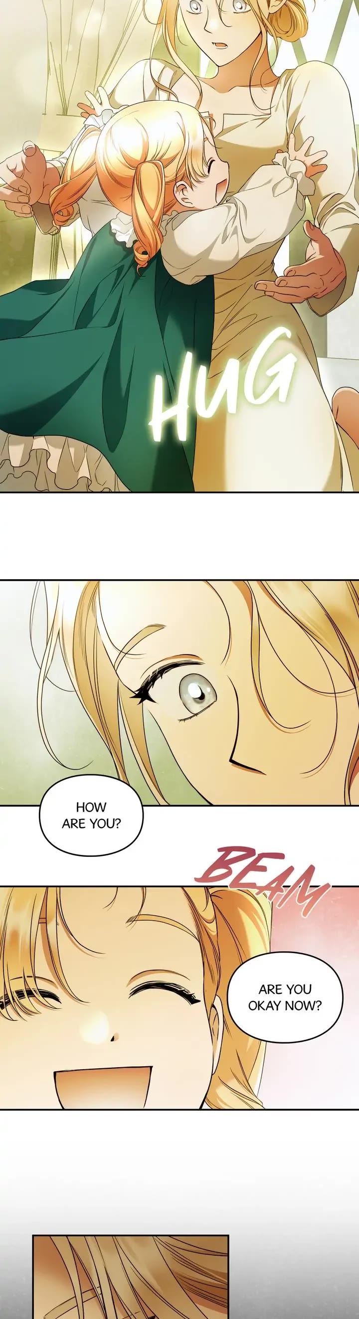 Your Eternal Lies Chapter 39 page 4 - Chapter 39