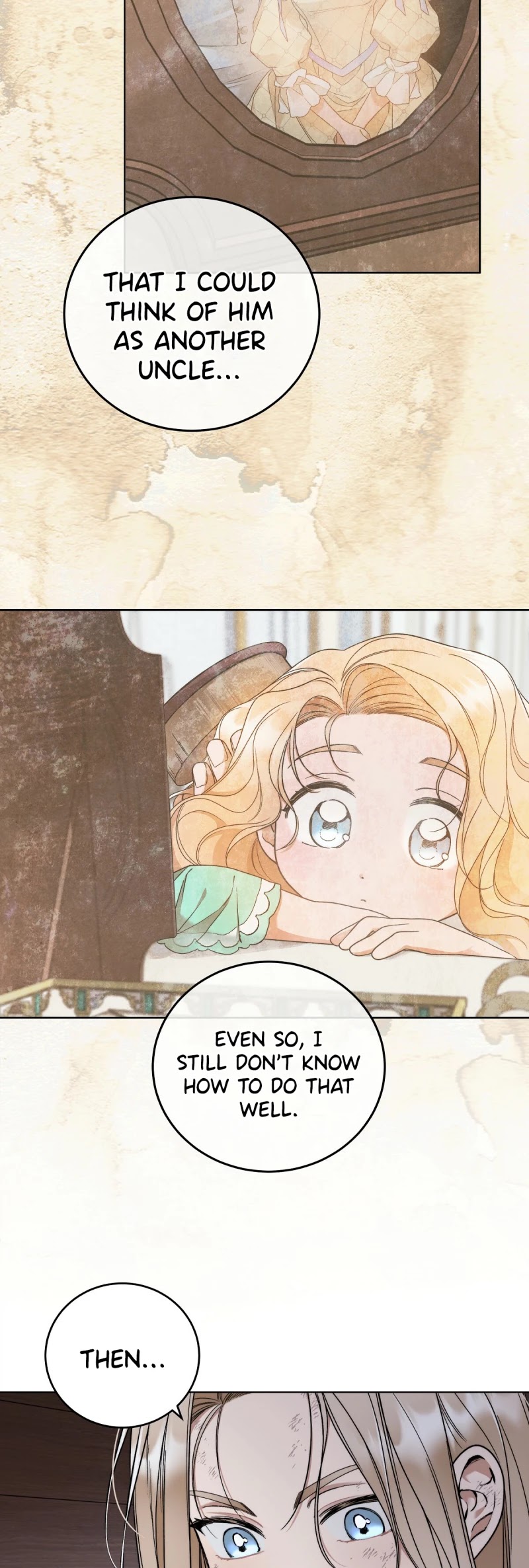 Your Eternal Lies Chapter 4 page 20 - Chapter 4