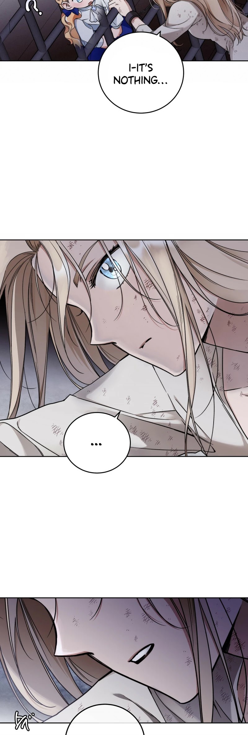 Your Eternal Lies Chapter 4 page 23 - Chapter 4