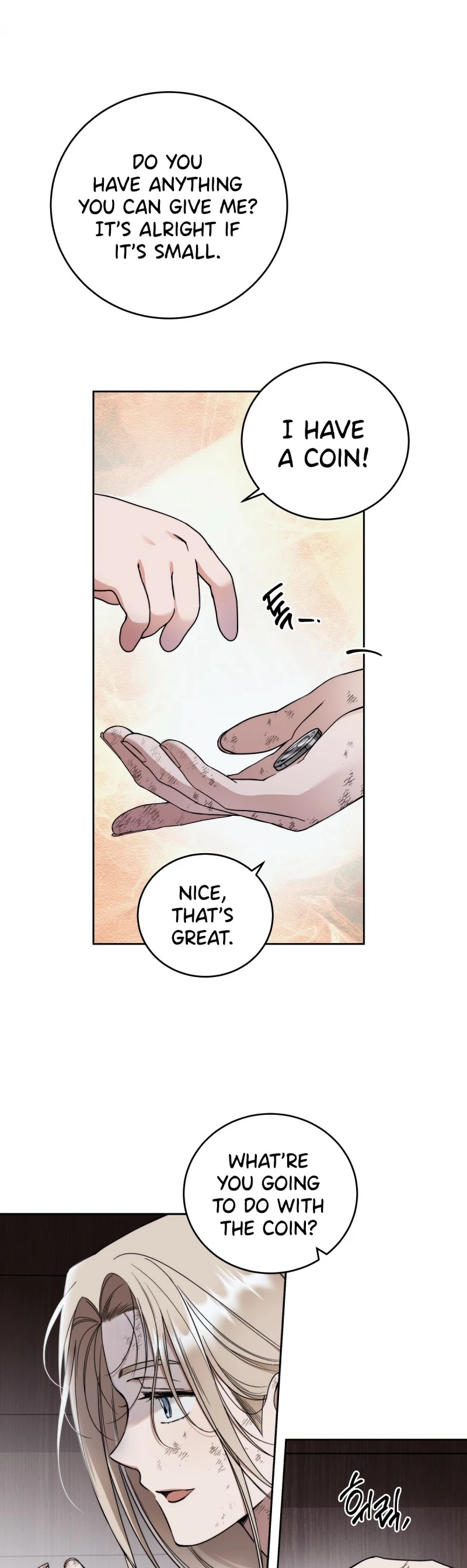 Your Eternal Lies Chapter 4 page 31 - Chapter 4