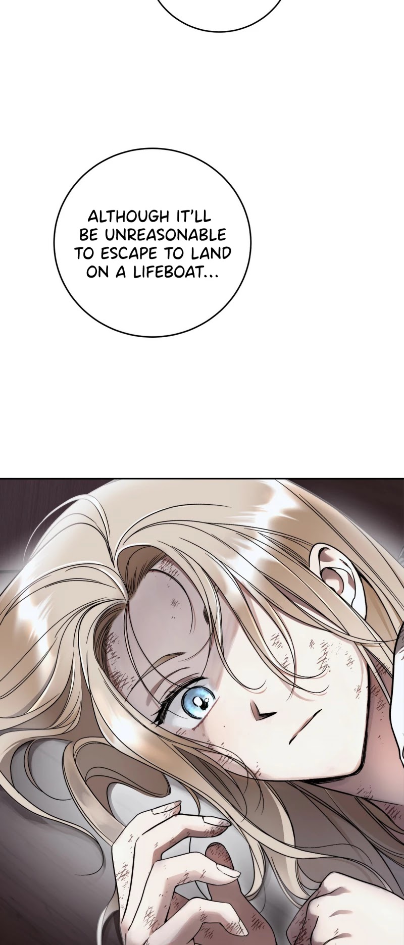 Your Eternal Lies Chapter 4 page 38 - Chapter 4