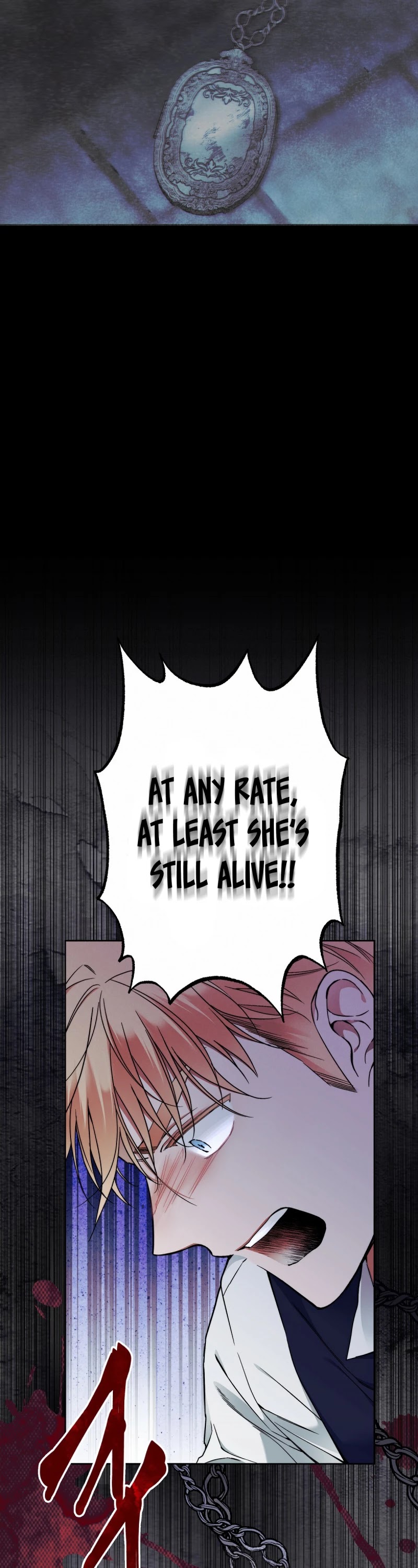 Your Eternal Lies Chapter 4 page 9 - Chapter 4