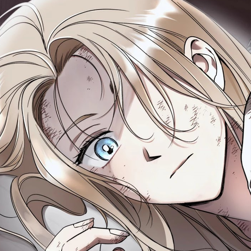 Your Eternal Lies Chapter 4 cover