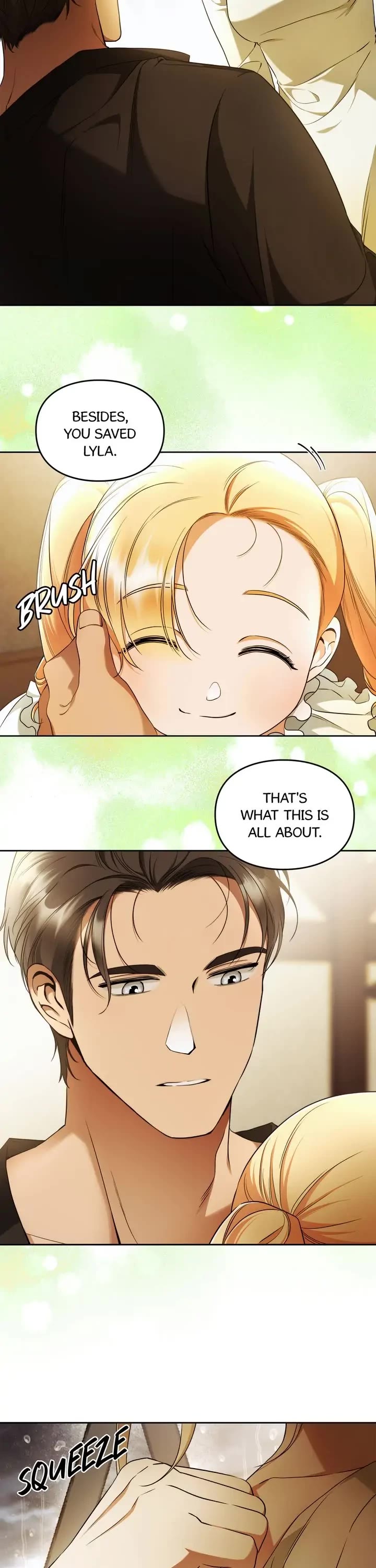 Your Eternal Lies Chapter 40 page 6 - Chapter 40